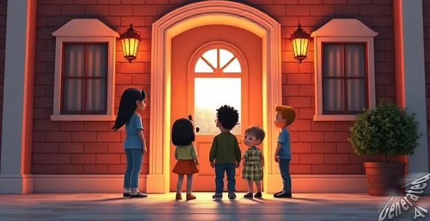 La vivienda no existía y Booking ofreció un alojamiento alternativo por 600 euros adicionales