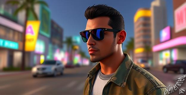 El juego llegará oficialmente el 26 de mayo del próximo año