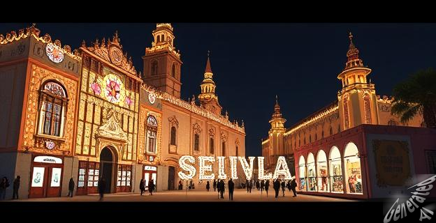 La Feria de Sevilla tiene un reto de superar los 3,1 millones de visitantes del año pasado