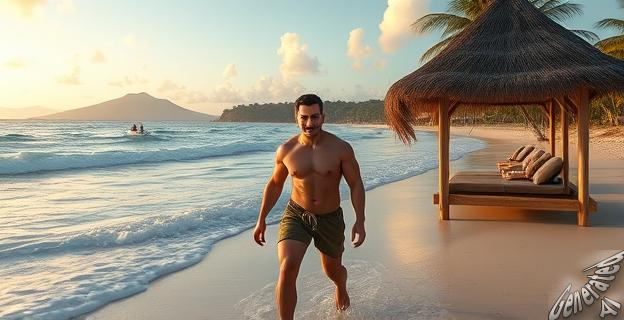 La identidad del exsuperviviente se revelará el próximo jueves