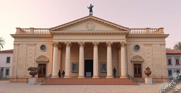 El Museo Nacional de Arte Romano de Mérida conecta la arqueología con la sociedad actual a través de su labor divulgadora y transferencia del conocimiento
