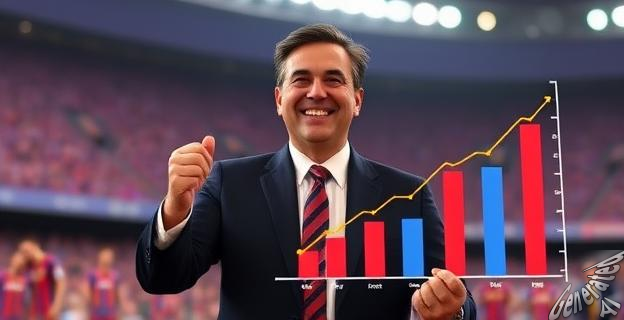 Ingresos récord de 940 millones de euros