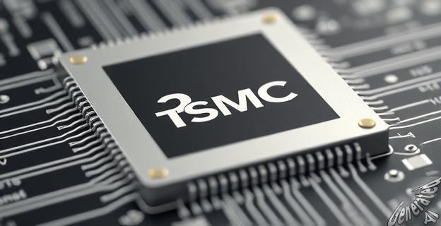 TSMC supera el 90% de rendimiento con su nodo de 2 nm