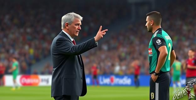 Cuatro partidos de suspensión por protestas y actitudes de menosprecio