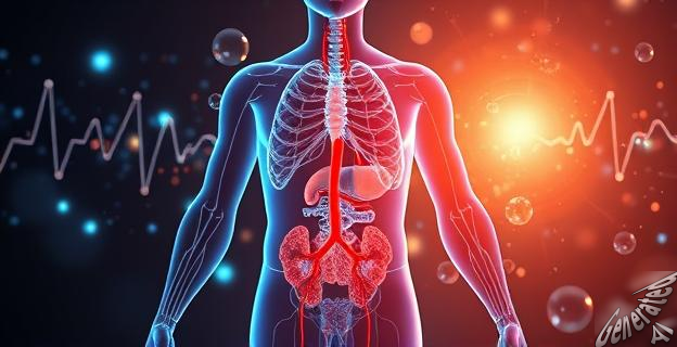La flexibilidad metabólica es la llave de la salud