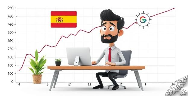 Solo el 9% de empleados españoles están comprometidos con sus empleadores