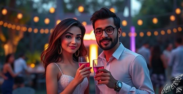 José María Almoguera defiende a Alejandra Rubio después de que ella pida perdón