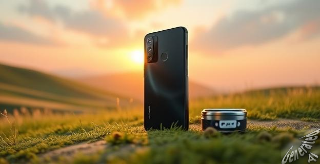 El POCO X7 Pro de Xiaomi es un buen candidato con una batería de 6.000 mAh