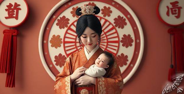 La superstición del año del caballo de fuego puede causar una caída en la natalidad en 2026, aunque de magnitud menor que en 1966