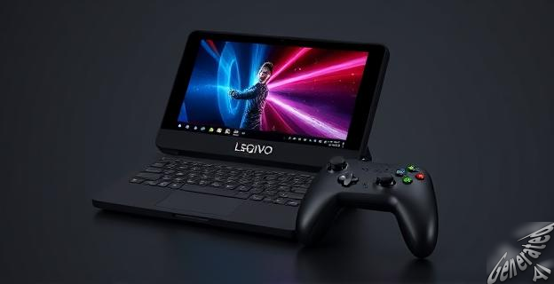 Lenovo ofrece su Legion Go a 515,96 euros