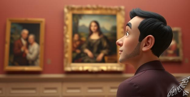 La película 'The Mastermind' es una exploración única de la psique masculina