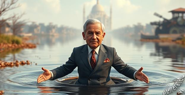 Sánchez continúa con su particular guerra o genocidio