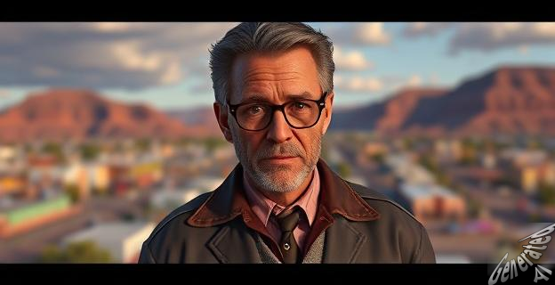 La llegada de Gus Fring se anticipó a través de los títulos de los episodios