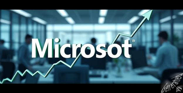 El CEO de Microsoft gana 96,5 millones de dólares gracias a la buena performance de la empresa y la automatización de la IA