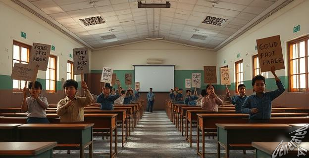 No ofrecerán vivienda alternativa