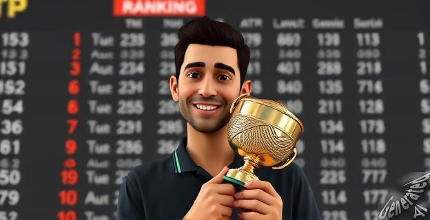 42 semanas en lo más alto