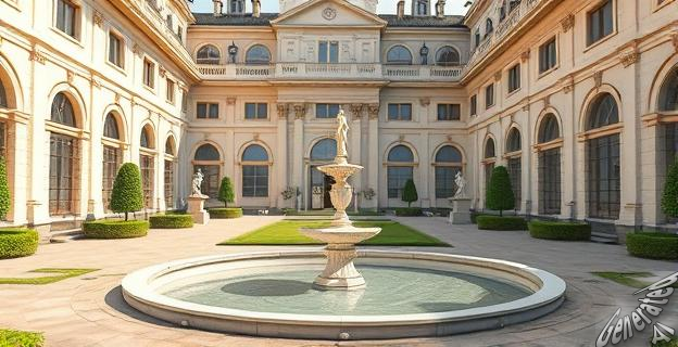 El Campo Grande en Valladolid tiene casi 90 especies de árboles y arbustos