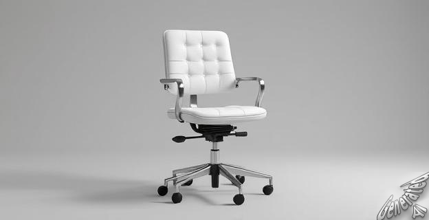 La silla debe tener un mecanismo pivotante y ser regulable en altura