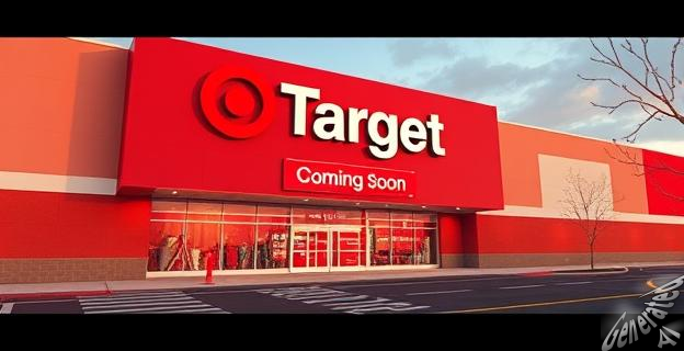 Target es la cadena que crece en Estados Unidos