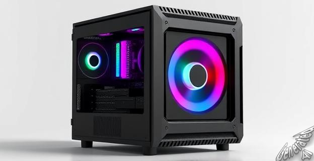 El NiPoGi AM06 Pro tiene un descuento del 44% en Amazon, pasando de 699,99 € a 389,88 €