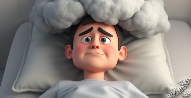 La inercia del sueño y el neuroticismo pueden causar malhumor matutino