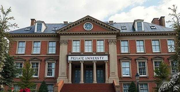 No, porque la educación superior no puede ser un negocio