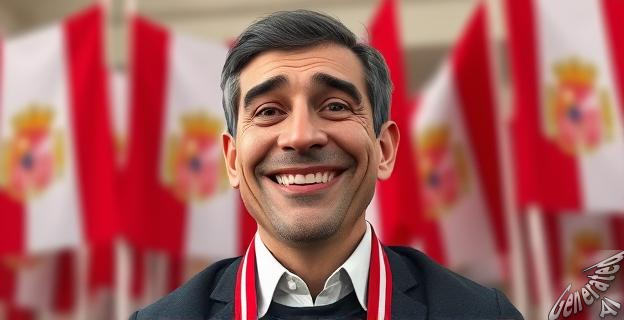 El Partido Popular obtendría 30 escaños con un 41% de los votos