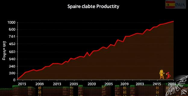 El coste laboral sube 4 puntos más que la productividad