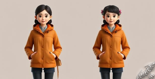 La chaqueta acolchada efecto lavado de Lefties es una prenda versátil que puede ser llevada por personas de diferentes edades y estilos