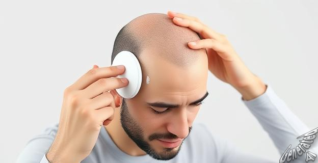 El compuesto PP405 muestra una respuesta rápida y estadísticamente significativa en la restauración del crecimiento capilar