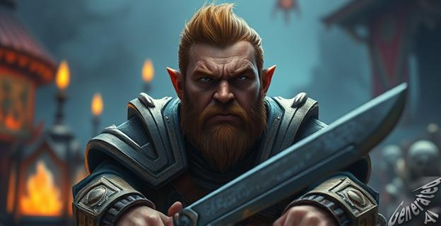 La falta de equipo adecuado es el principal problema del PvP