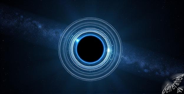 RAD J131346.9+500320 es el doble anillo de radio más lejano y poderoso detectado hasta ahora