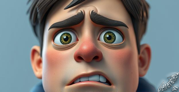 La temperatura de la nariz disminuye entre 3 y 6 grados en respuesta al estrés