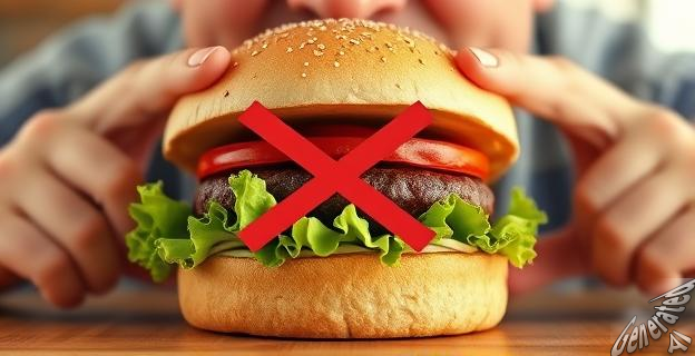 La dieta carnívora puede aumentar el riesgo de cáncer, diabetes y enfermedades cardíacas