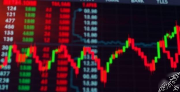 La pérdida de soportes relevantes en el Índice Dow Jones Banks podría llevar a una consolidación
