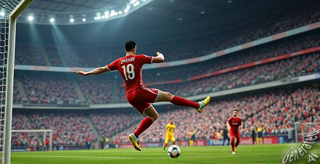 Polonia está a tres puntos de Países Bajos