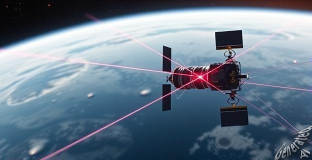 Velocidades de hasta 25 Gbps a distancias de 4.000 kilómetros