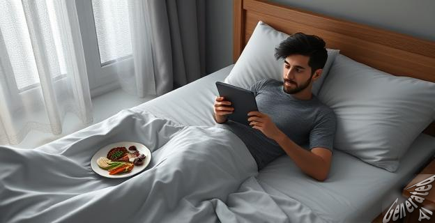 El antojo emocional busca algo concreto y está más vinculado al placer o a la regulación emocional que a una necesidad energética