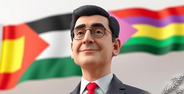 El mensaje de Sánchez evita valores considerados de derechas