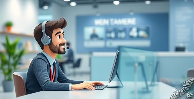 Empresas con más de 250 trabajadores o 50 millones de euros de facturación anual deben atender en catalán