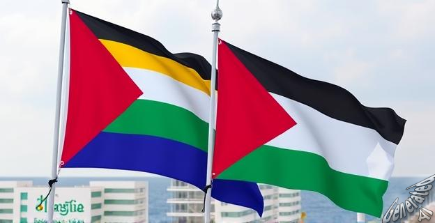 La forma más rápida de acabar con la guerra es que Hamás entregue las armas y se entregue a la justicia