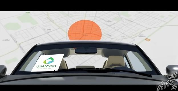 Los coches sin etiqueta medioambiental solo podrán acceder a la ZBE de Granada con algunas excepciones, como farmacias y hospitales, mayores de 67 años o trabajadores con un umbral de renta no superior a 16.800 euros