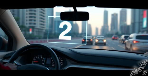 Los autos con holograma 2 y los de holograma 1 con número de placa impar no pueden circular el sábado 3 de mayo