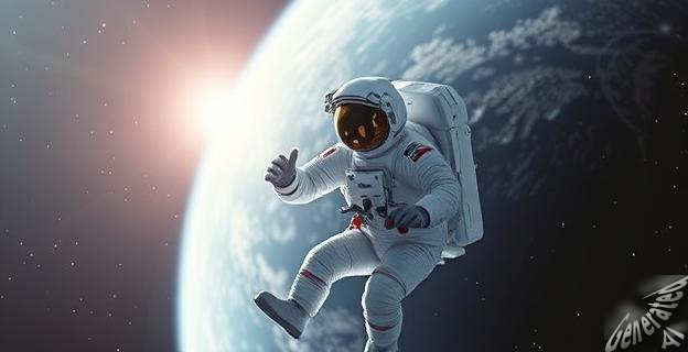 El astronauta John Leonard Swigert se encontraba en la misión Apolo 13 y no había presentado sus impuestos a tiempo.