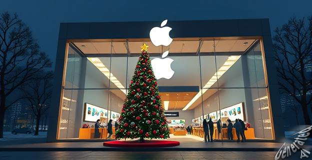 No hay lanzamiento de nuevos Apple TV y HomePod mini