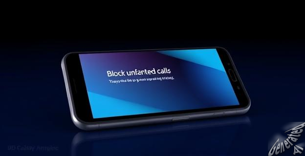 Activar la función 'Bloquear llamadas no deseadas' en la app de teléfono