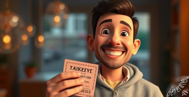 Siete personas ganaron 15.861,32 euros cada una