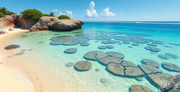 San Andrés es el destino recomendado