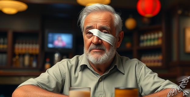 No hay odio en Torre Pacheco