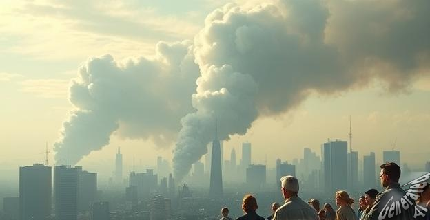 La quema de cannabis incautado provocó una nube tóxica que intoxicó a los habitantes de Lice
